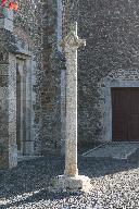 Croix, La Poterie (Lamballe fusionnée en Lamballe-Armor en 2019)