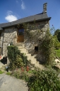 Écart du Haut Primaux (Saint-Étienne-en-Coglès fusionnée en Maen Roch en 2017)
