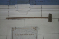 Ex-voto : Béquille