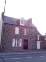 Maison, 62 rue du Bord de Mer (Saint-Benoît-des-Ondes)