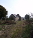 Ancienne ferme, la Caserne (Lanmodez)