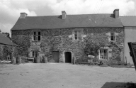Manoir, Kerbriant (Saint-Ségal)