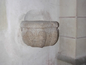 Bénitier 1