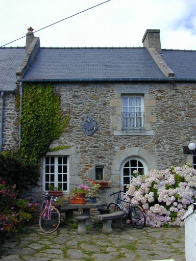 Maison de pécheur (?), 23 rue de la Négrais (Saint-Briac-sur-Mer)