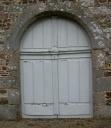 Portail sud