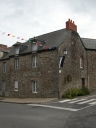 Maison, rue de Tanouarn (Dingé)