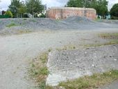 Blockhaus, Parc de Kerourien (Brest)