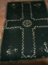 Drap mortuaire