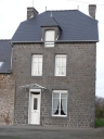 Maison, Villegâte (Le Tronchet)