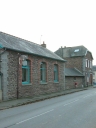 École, 2 route de Mordelles (Le Verger)