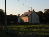 Ferme, la Mare Sans Suaire (Clayes)