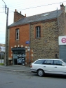 Maison, 3 boulevard Jacques-Cartier (Rennes)