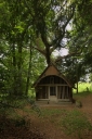 Chapelle, le Tertre Alix (La Bazouge-du-Désert)