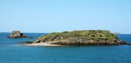 Fort du Grand Bé puis ensemble fortifié dit "Stützpunkt Ra 276" (Saint-Malo)