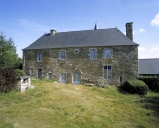 Manoir, la Ville Bréheu (Dolo fusionnée en Jugon-les-Lacs - Commune nouvelle en 2016, puis Jugon-les-Lacs en 2024)