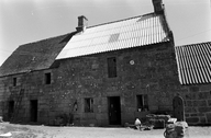 Maison, la Salle (Kergrist-Moëlou)