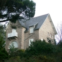 Maison dite Ker Gwined, Caroual Plage, 5 route de Pléneuf (Erquy)