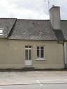 Maison, 9 faubourg de Rennes (La Guerche-de-Bretagne)