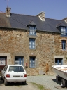 Maison, 23 rue de la Rabinais (Le Minihic-sur-Rance)