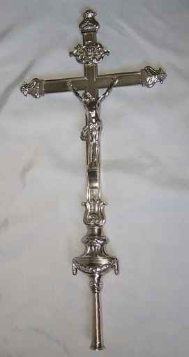 Croix de procession 1
