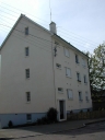 Immeuble, 4 rue Glais-Bizoin (Rennes)
