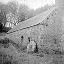 Moulin à eau, Kerandraon (Mahalon)