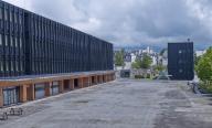 Lycée polyvalent Jean-Baptiste Colbert, 117 boulevard Léon Blum (Lorient)