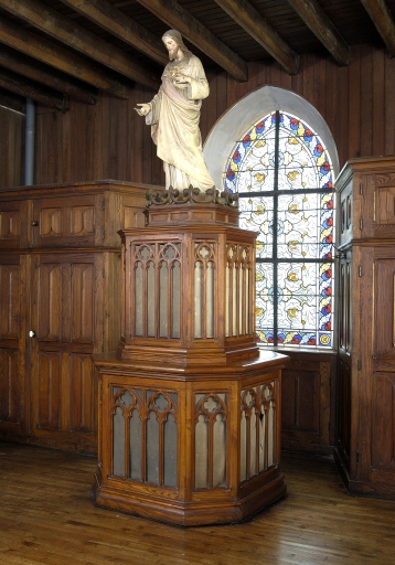 Socle 2