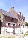 Maison de marin, 42 rue de la Salinette (Saint-Briac-sur-Mer)
