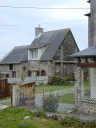 Ferme, la Ville Patoire (Pleurtuit)