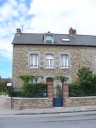 Maison, 26 rue Raphaël de Folligné (La Gouesnière)