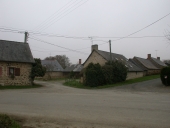 Écart, le Chenay (Drouges)