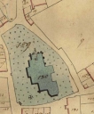 Les églises, chapelles et croix monumentales sur la commune de Pipriac