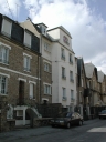 Immeuble de rapport, 8 rue Edmond-Rostand (Rennes)