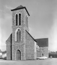 Présentation de la commune de La Dominelais