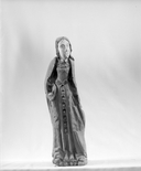 Statue (statuette), chapelle Saint-Eloi (Guiscriff)
