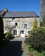 Écart, Chanay (Tremblay fusionnée en Val-Couesnon en 2019)