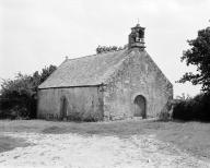 Chapelle Saint-Marc, Trémoyec (Surzur)