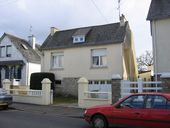 Maison, 51 rue Victor Basch (Vannes)