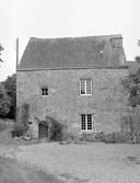 Manoir, Trédec (Locqueltas)