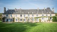 Les châteaux, manoirs et demeures de la commune de Mordelles