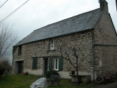 Ferme, le Sillon (Lillemer)