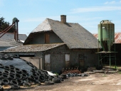 Maison, dite le Chalet (Acigné)