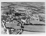 Présentation de la commune de Plomodiern