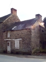 Maison (Campel fusionnée en Val d'Anast en 2017)