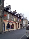 Maison, 5, 7 rue de la Mairie (Dol-de-Bretagne)