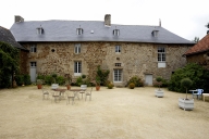 Le patrimoine d'Antrain communauté