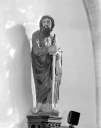 Le patrimoine mobilier de l'église paroissiale Notre-Dame (Plémet)