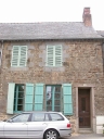 Maison, 12 rue du Chauchil (Hédé)