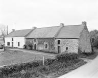 Ferme, Coët Namour (Sarzeau)